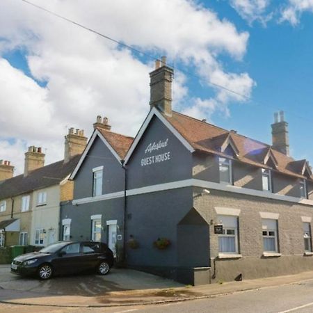 Aylesford Guesthouse エクステリア 写真