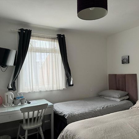 Aylesford Guesthouse エクステリア 写真