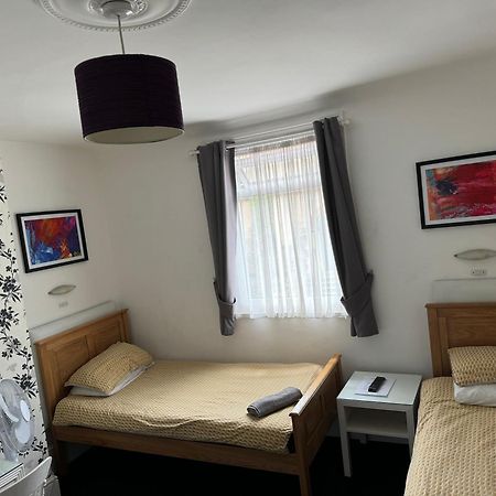 Aylesford Guesthouse エクステリア 写真