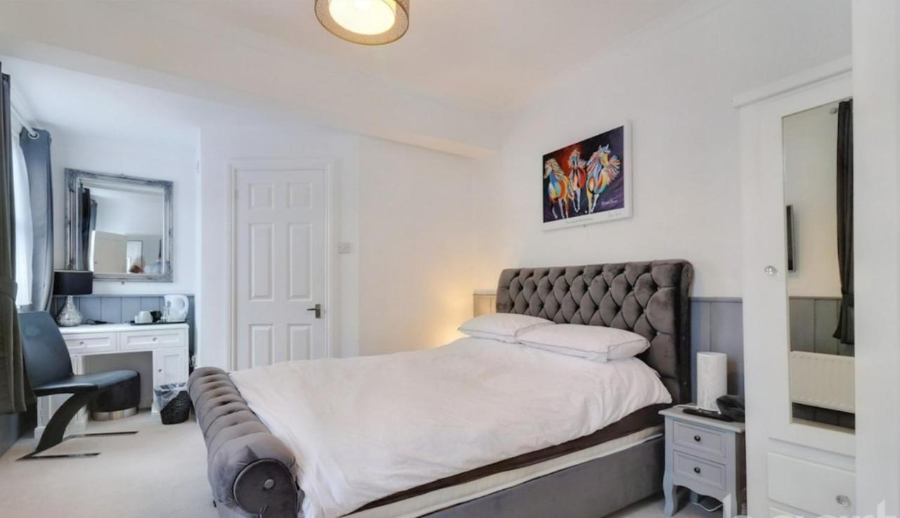 Aylesford Guesthouse エクステリア 写真