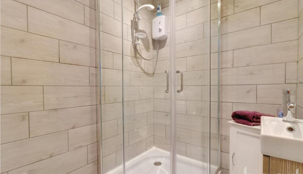 Aylesford Guesthouse エクステリア 写真