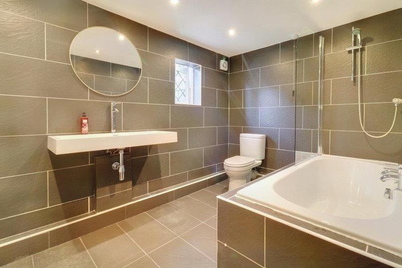 Aylesford Guesthouse エクステリア 写真