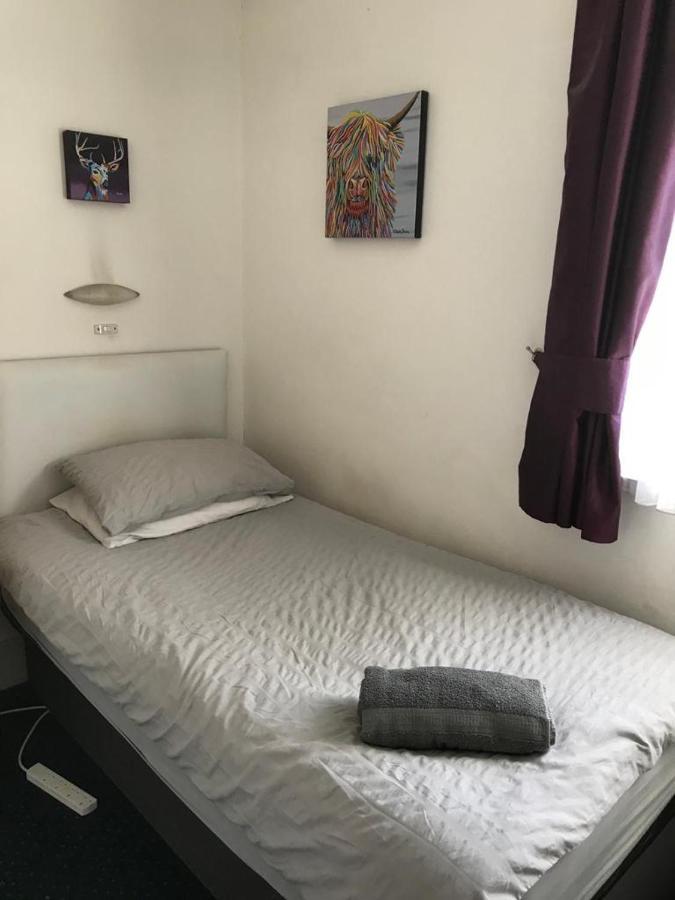 Aylesford Guesthouse エクステリア 写真