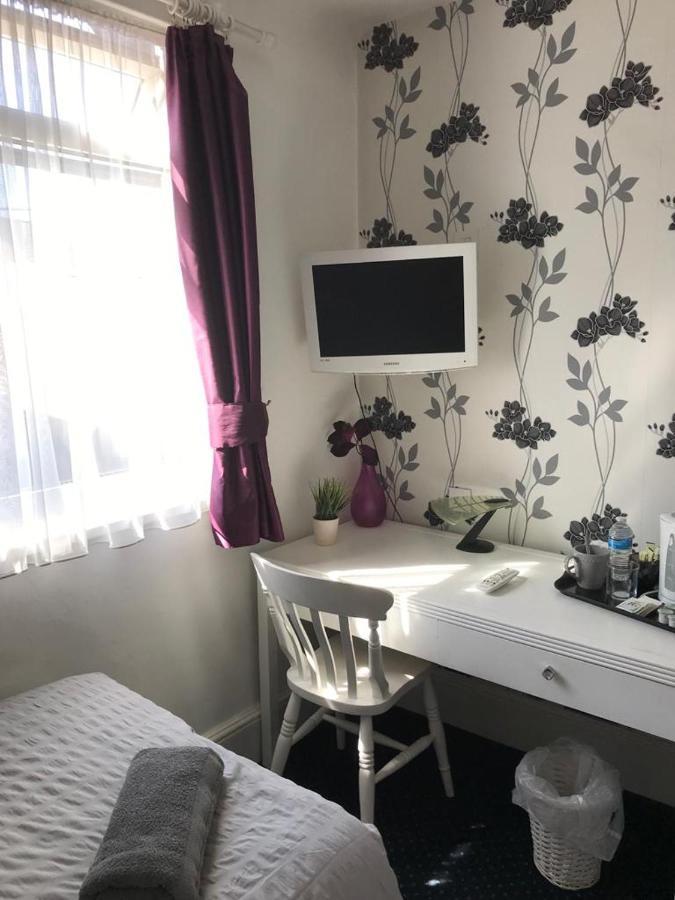 Aylesford Guesthouse エクステリア 写真