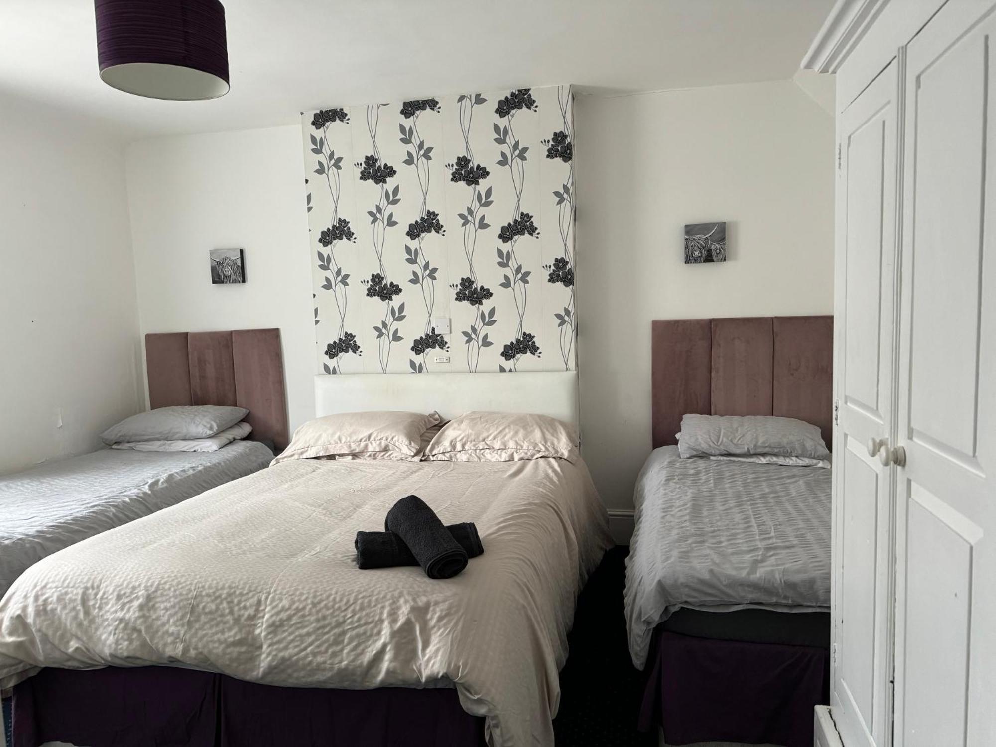 Aylesford Guesthouse エクステリア 写真