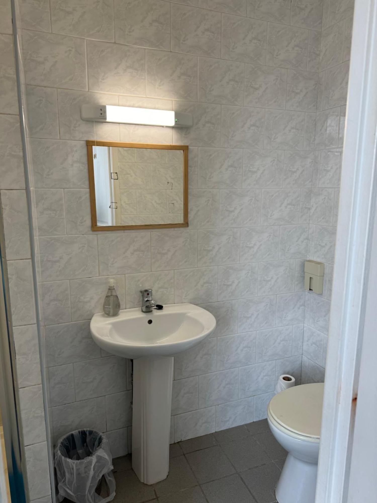 Aylesford Guesthouse エクステリア 写真