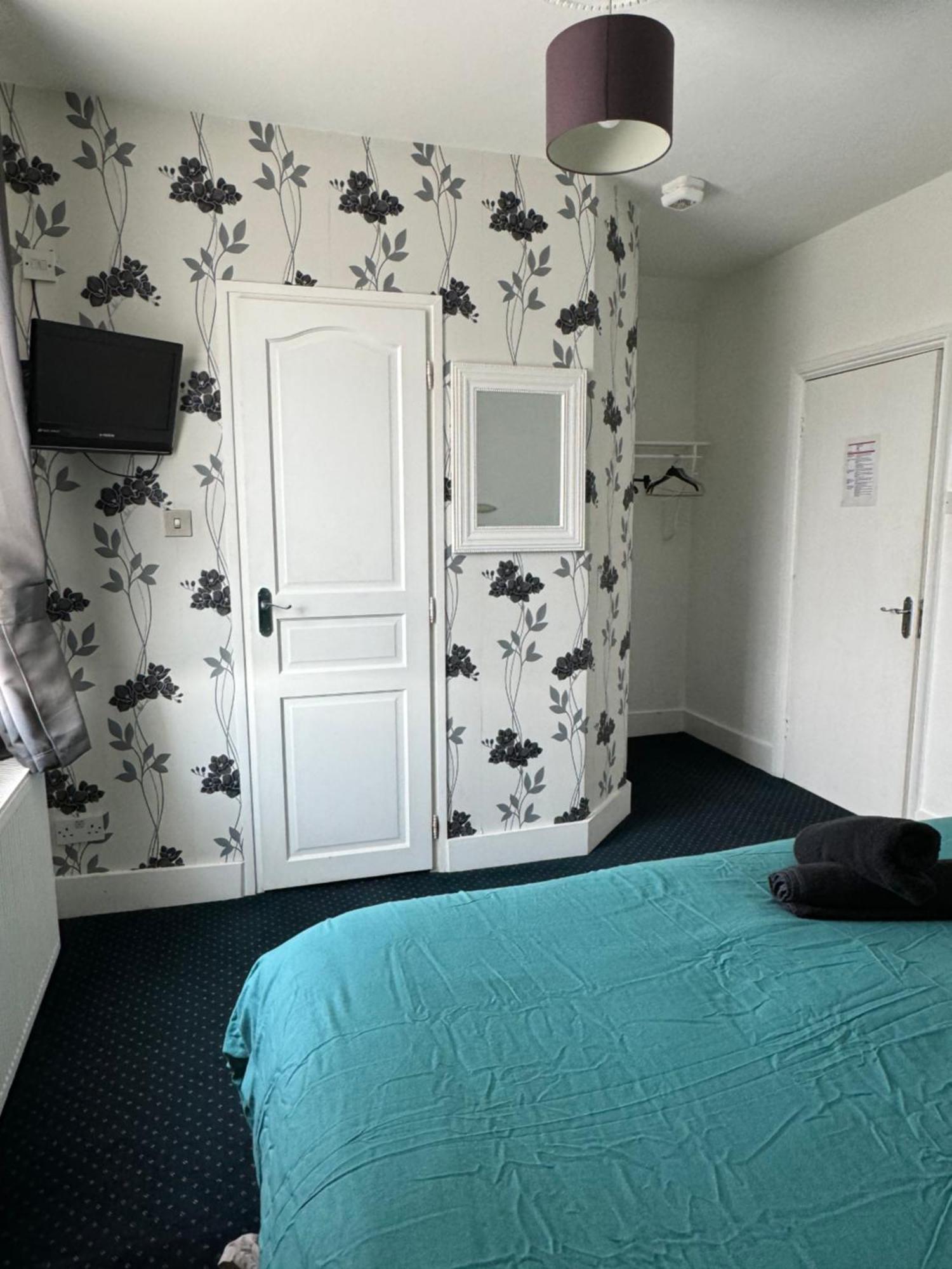 Aylesford Guesthouse エクステリア 写真