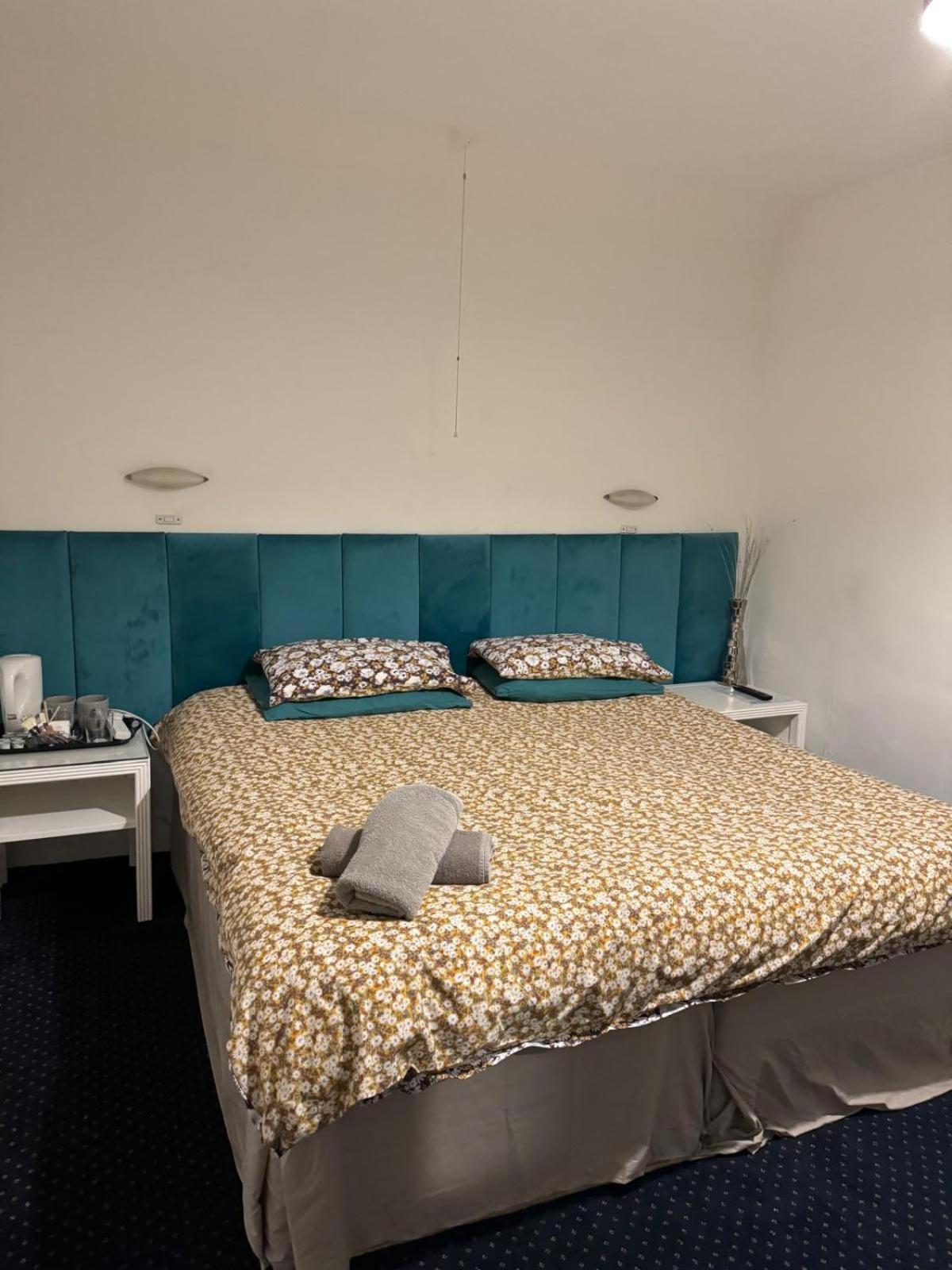 Aylesford Guesthouse エクステリア 写真