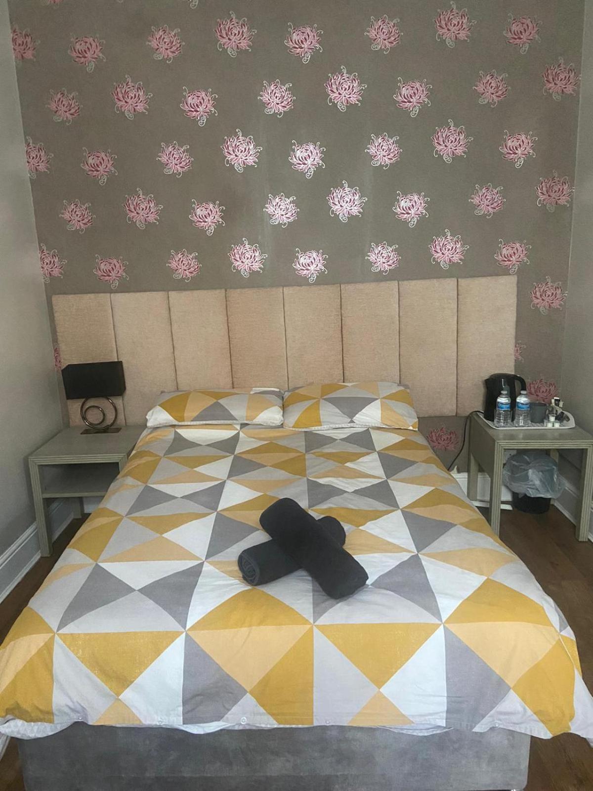 Aylesford Guesthouse エクステリア 写真